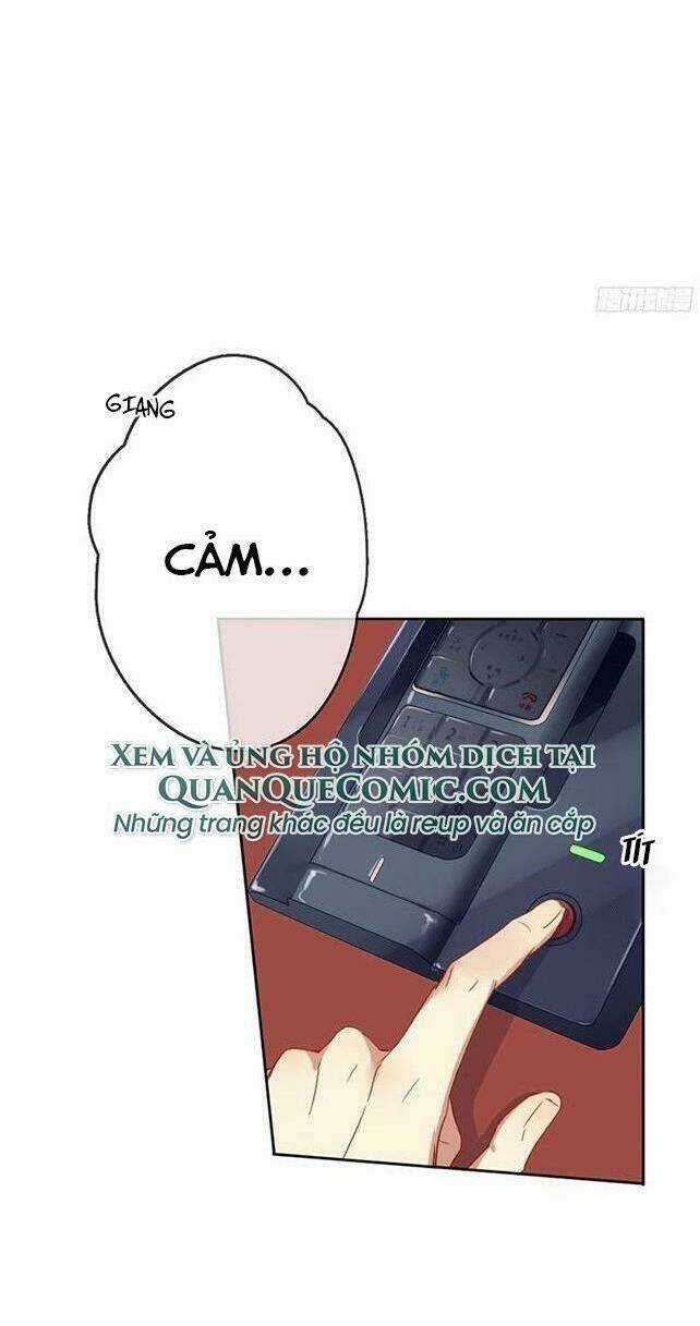 Khởi Động Lại Tương Lai Chapter 3 trang 7