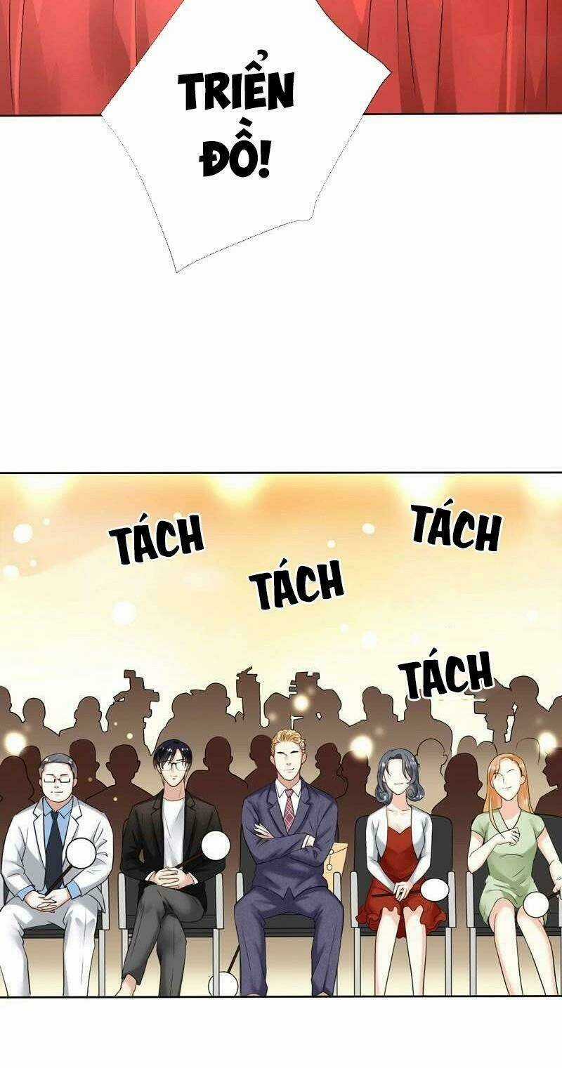 Khởi Động Lại Tương Lai Chapter 30 trang 11