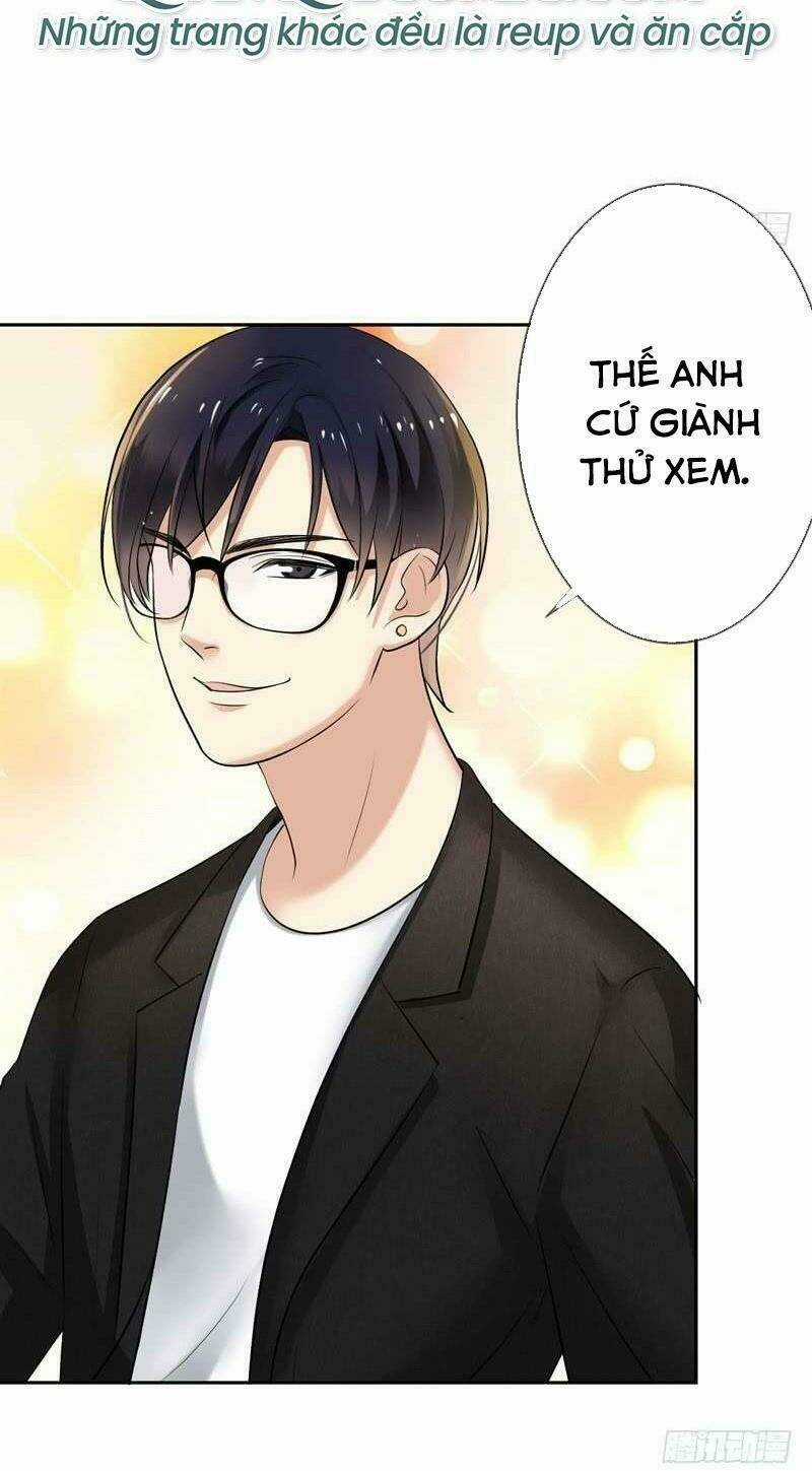 Khởi Động Lại Tương Lai Chapter 30 trang 13