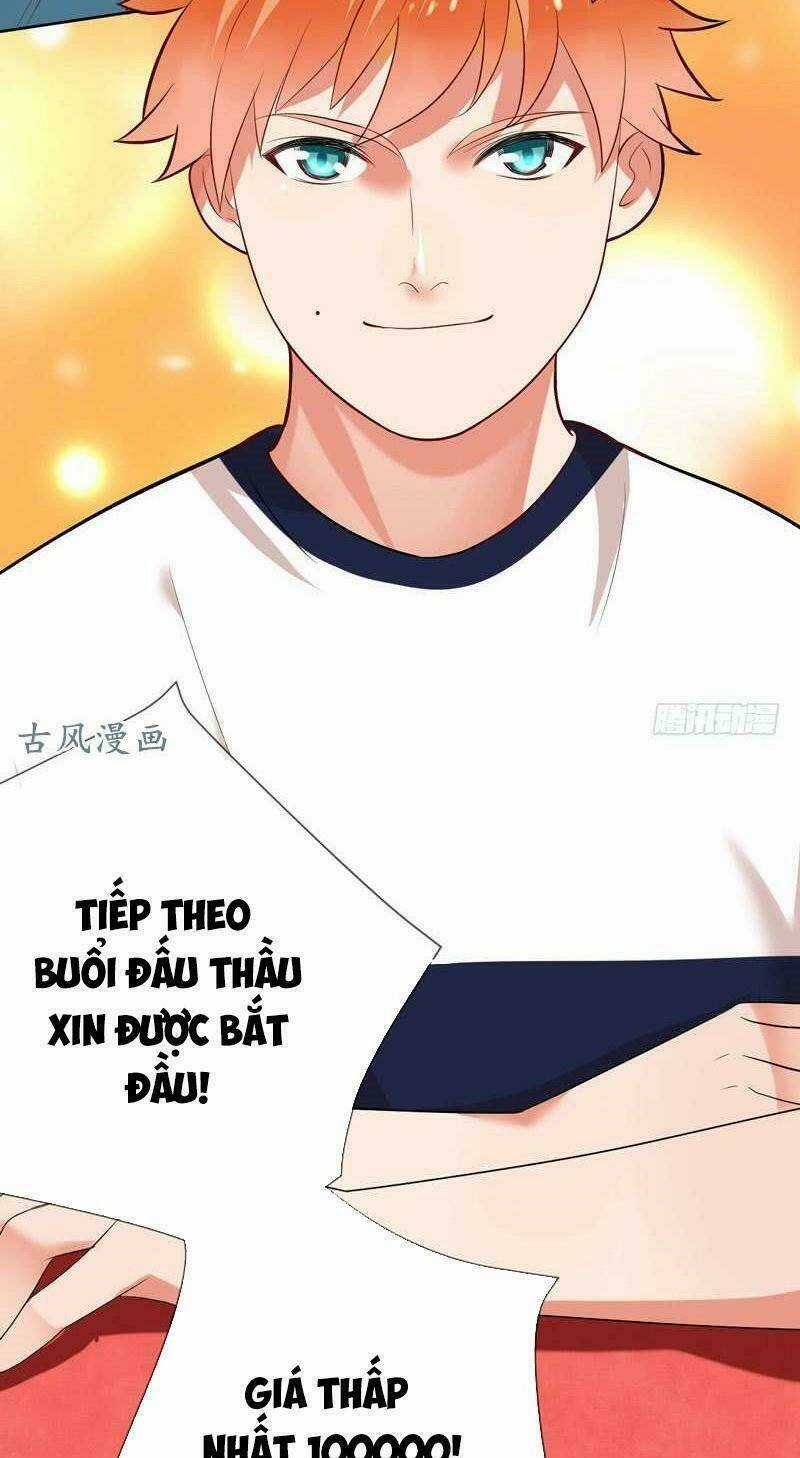 Khởi Động Lại Tương Lai Chapter 30 trang 16