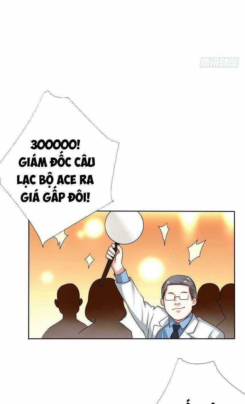 Khởi Động Lại Tương Lai Chapter 30 trang 18