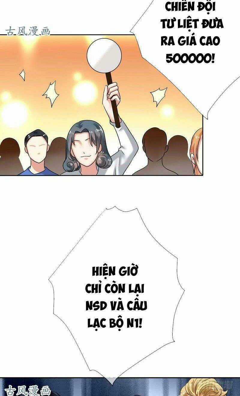 Khởi Động Lại Tương Lai Chapter 30 trang 19