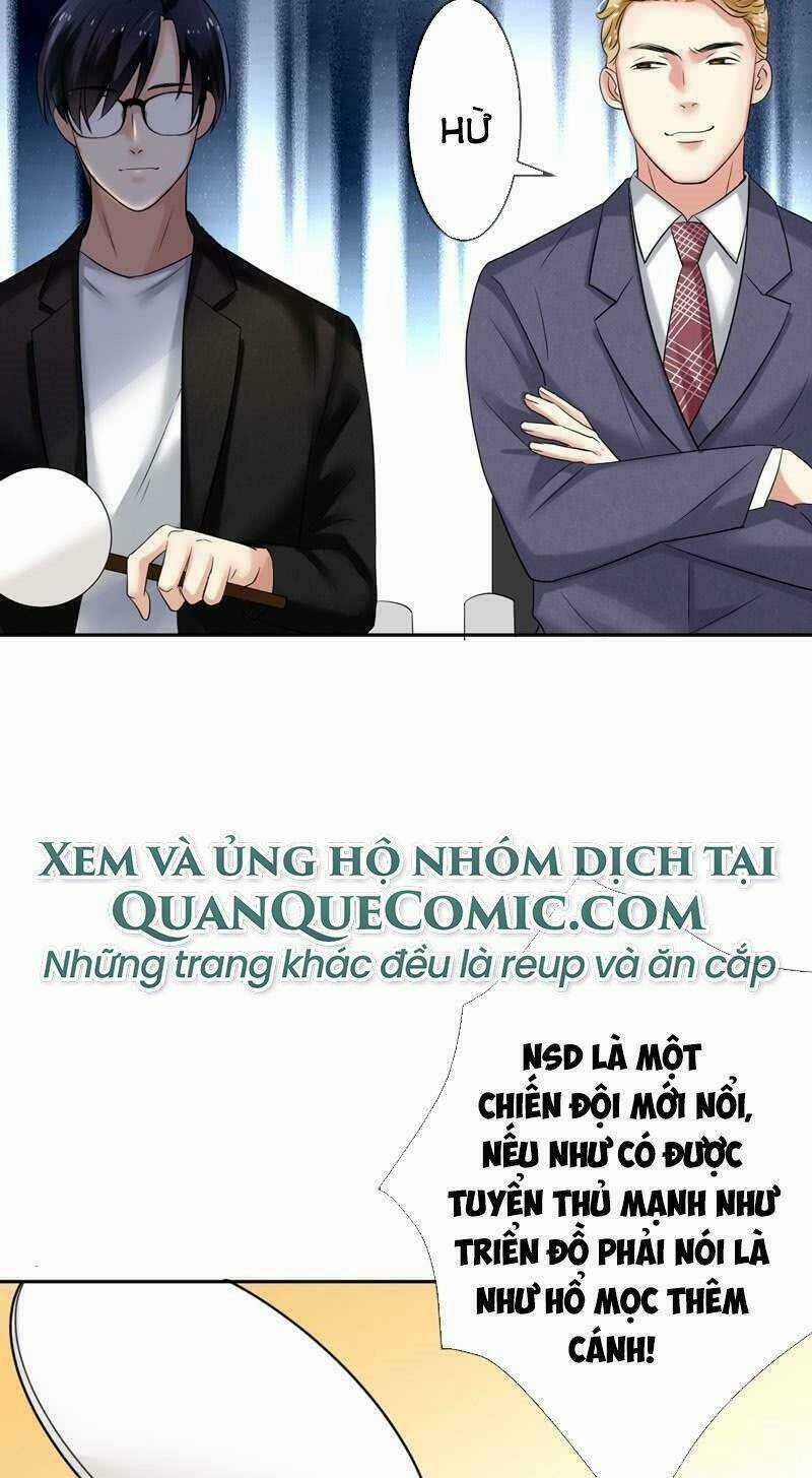 Khởi Động Lại Tương Lai Chapter 30 trang 20