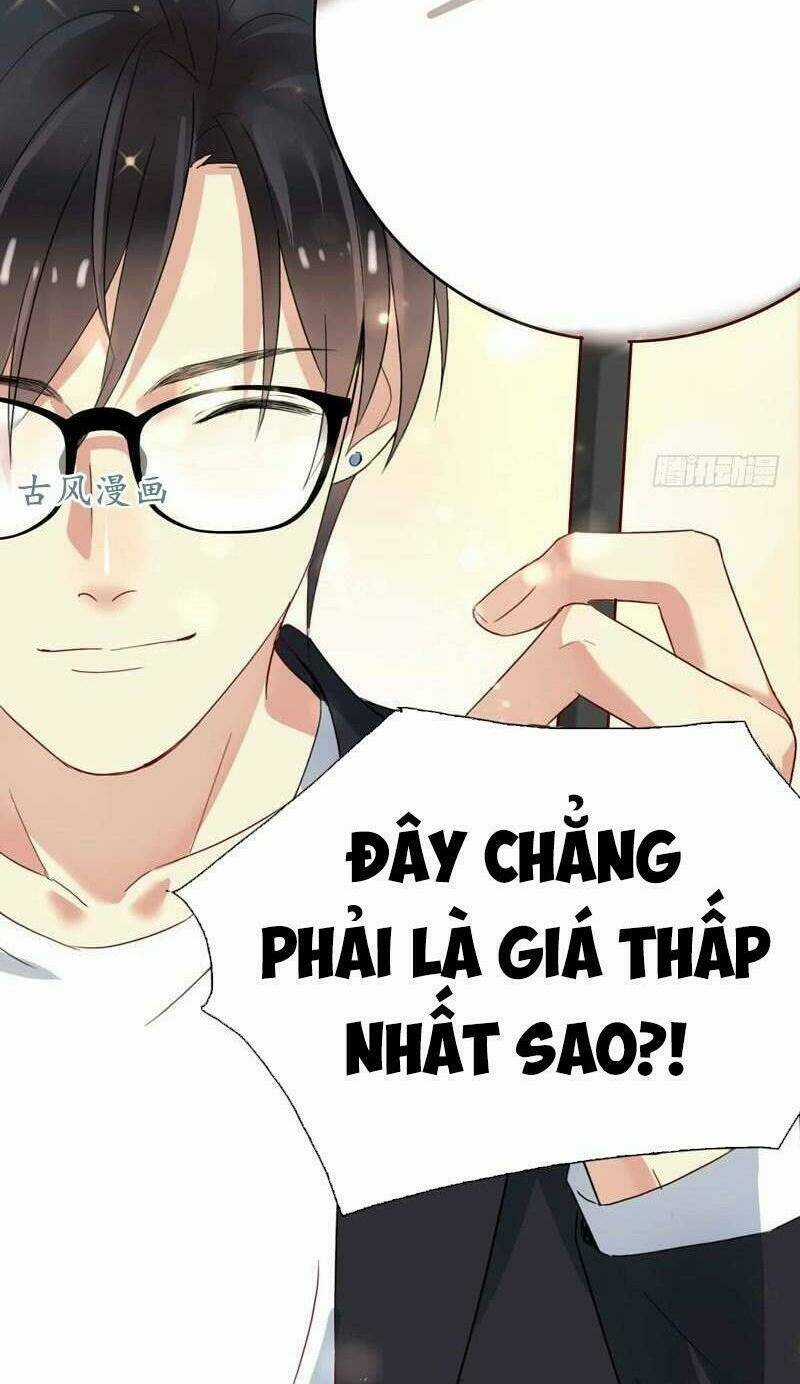 Khởi Động Lại Tương Lai Chapter 30 trang 23