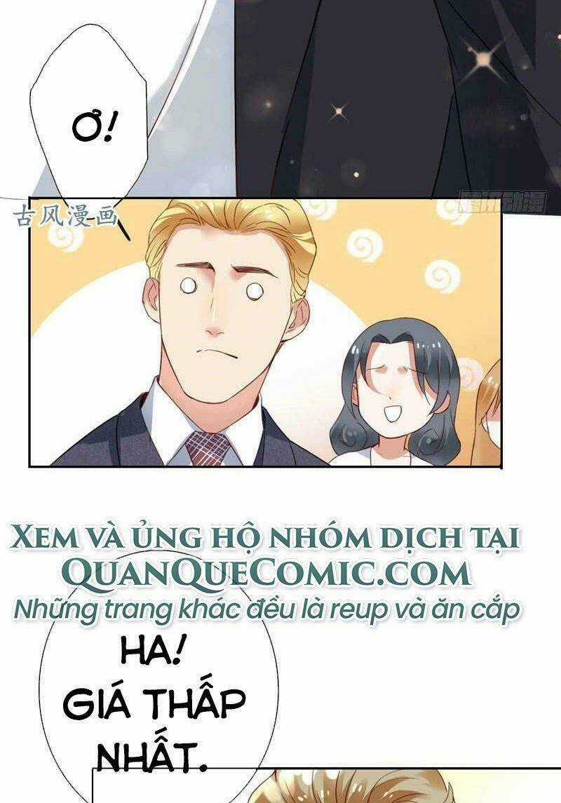 Khởi Động Lại Tương Lai Chapter 30 trang 24