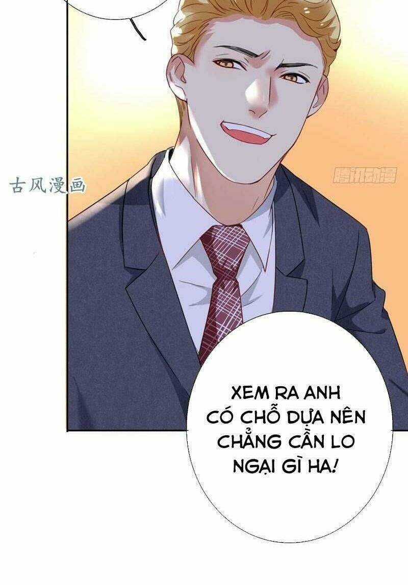 Khởi Động Lại Tương Lai Chapter 30 trang 25