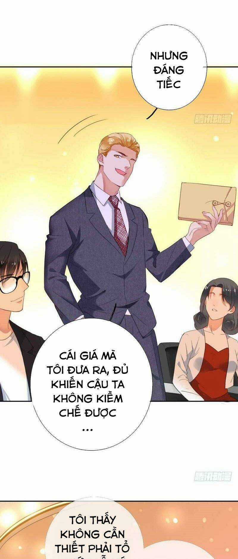 Khởi Động Lại Tương Lai Chapter 30 trang 26