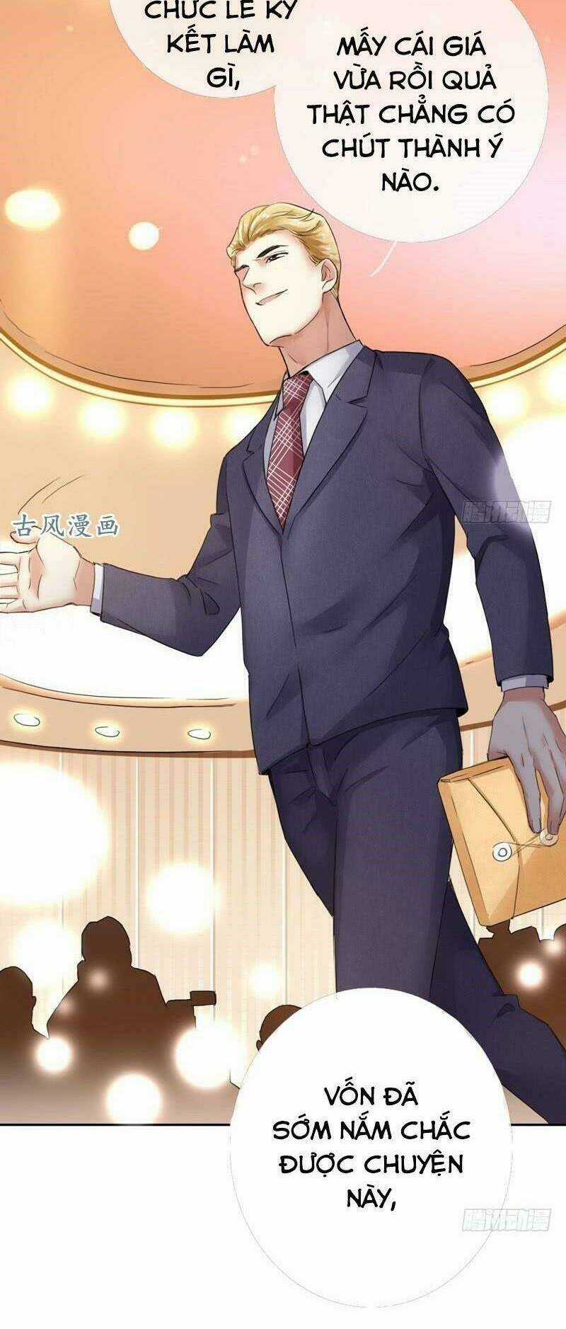 Khởi Động Lại Tương Lai Chapter 30 trang 27