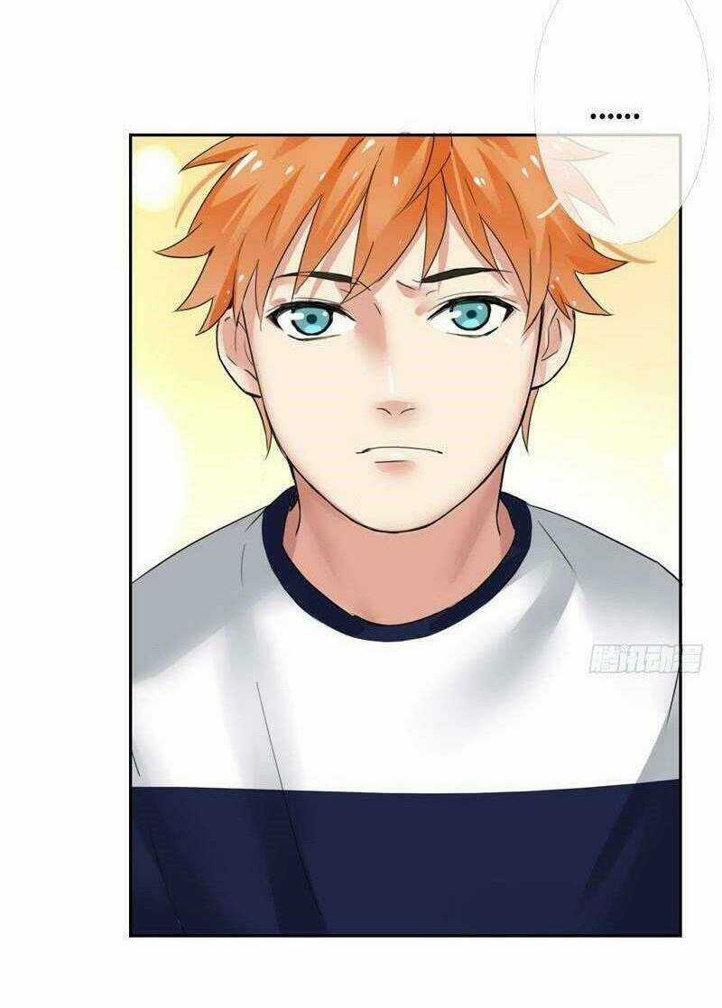 Khởi Động Lại Tương Lai Chapter 30 trang 29