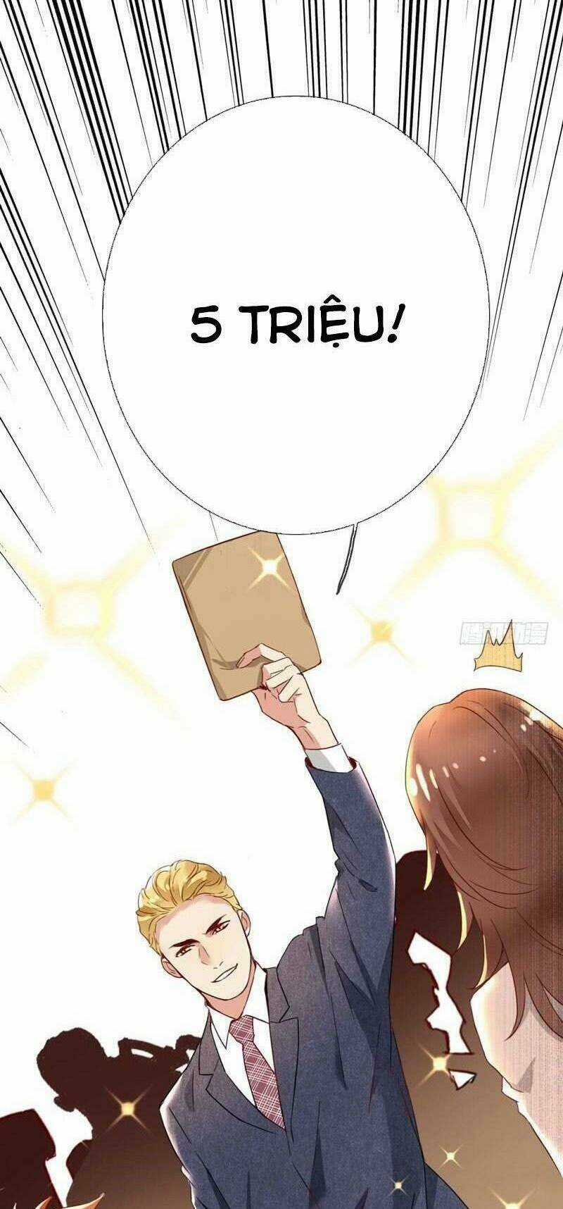 Khởi Động Lại Tương Lai Chapter 30 trang 31