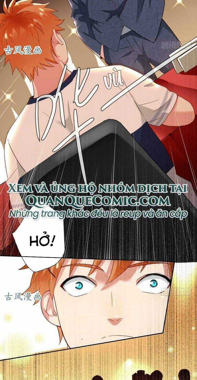 Khởi Động Lại Tương Lai Chapter 30 trang 32