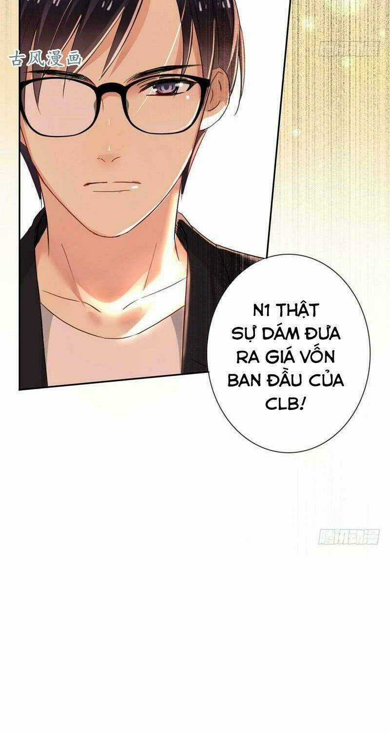 Khởi Động Lại Tương Lai Chapter 30 trang 34