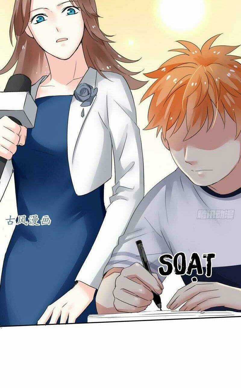 Khởi Động Lại Tương Lai Chapter 30 trang 37