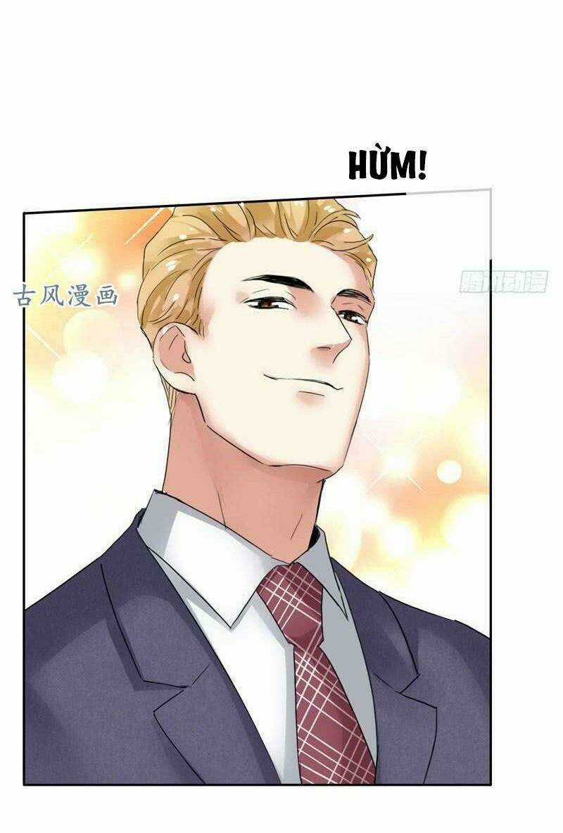 Khởi Động Lại Tương Lai Chapter 30 trang 38