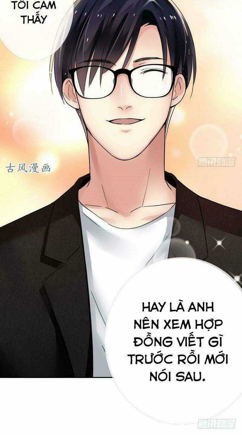 Khởi Động Lại Tương Lai Chapter 30 trang 43