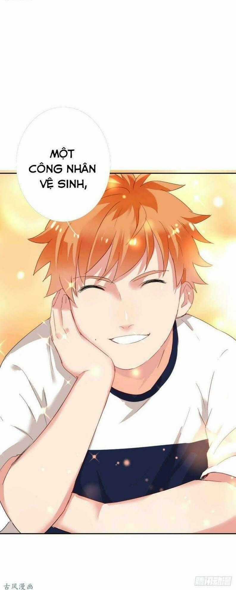 Khởi Động Lại Tương Lai Chapter 30 trang 47