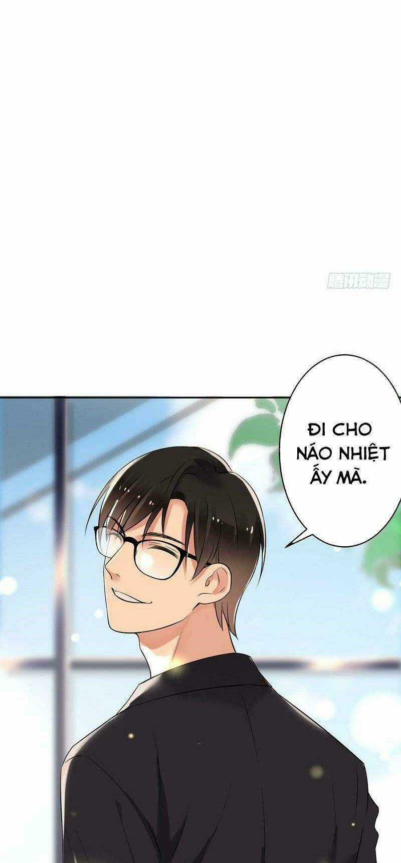 Khởi Động Lại Tương Lai Chapter 30 trang 6