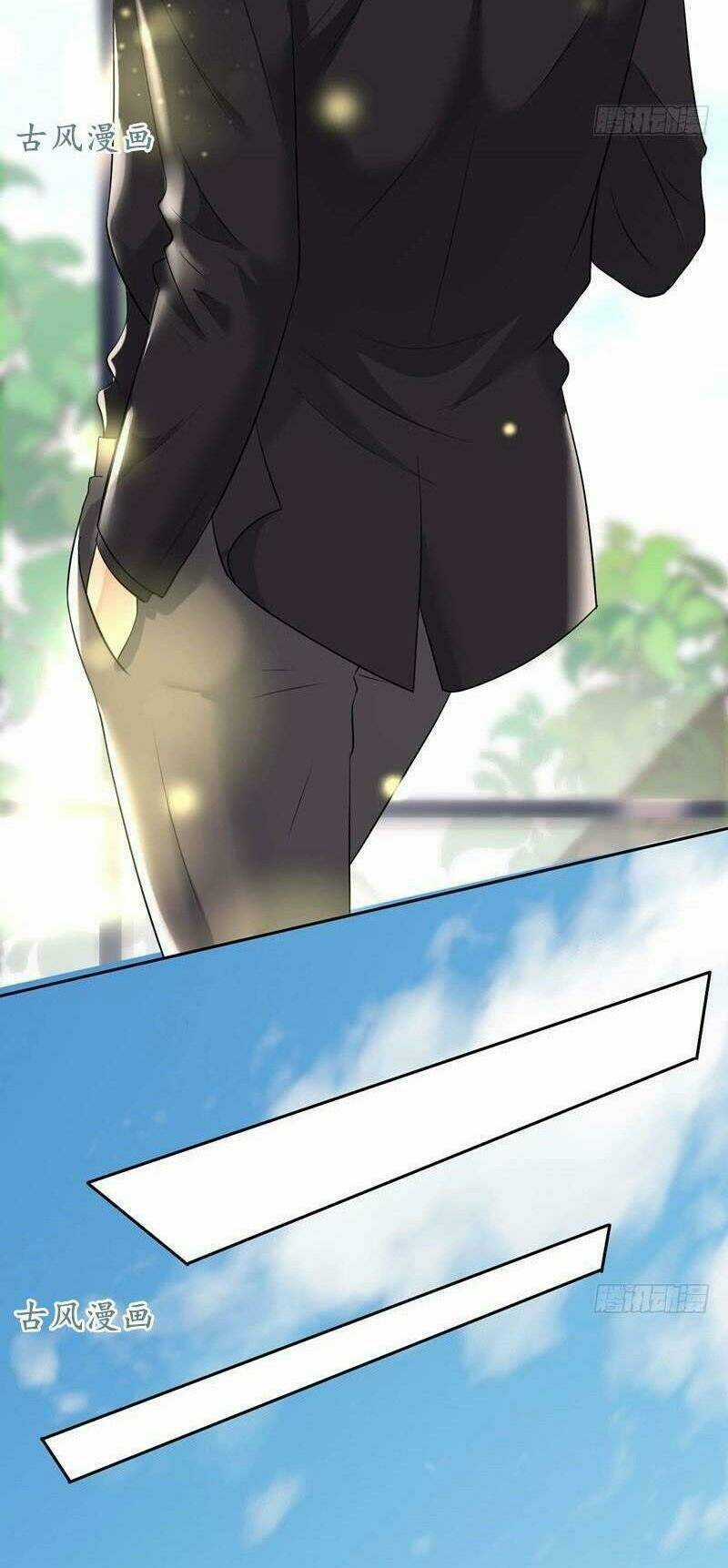 Khởi Động Lại Tương Lai Chapter 30 trang 7