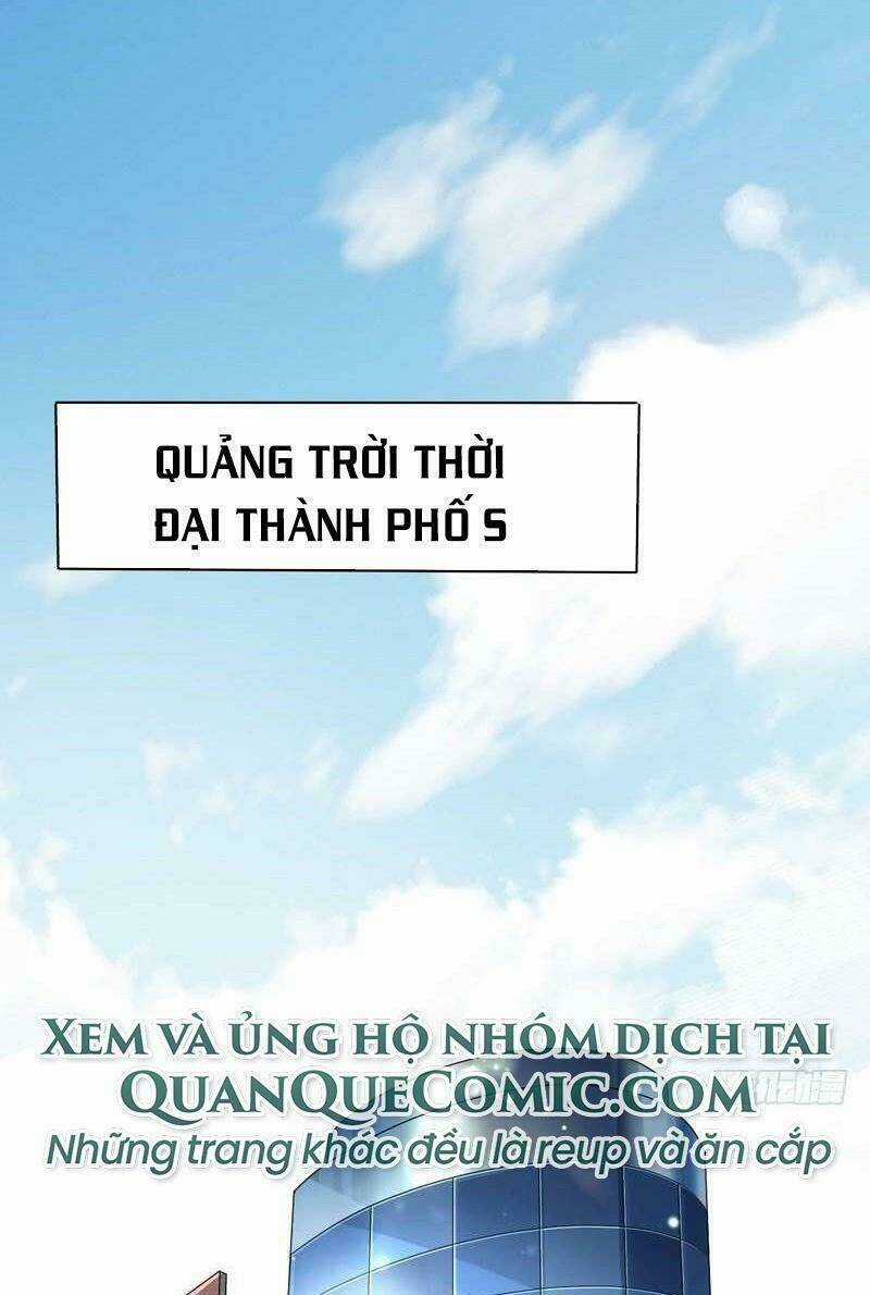 Khởi Động Lại Tương Lai Chapter 30 trang 8