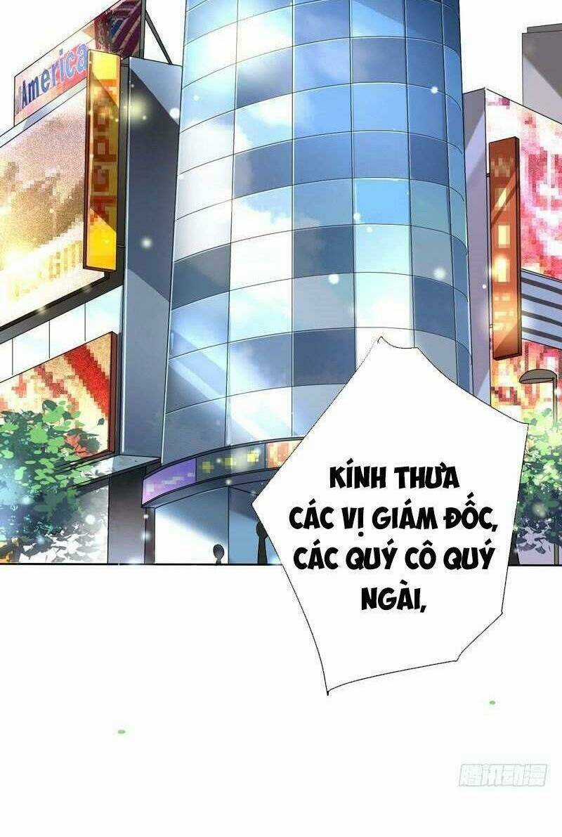 Khởi Động Lại Tương Lai Chapter 30 trang 9