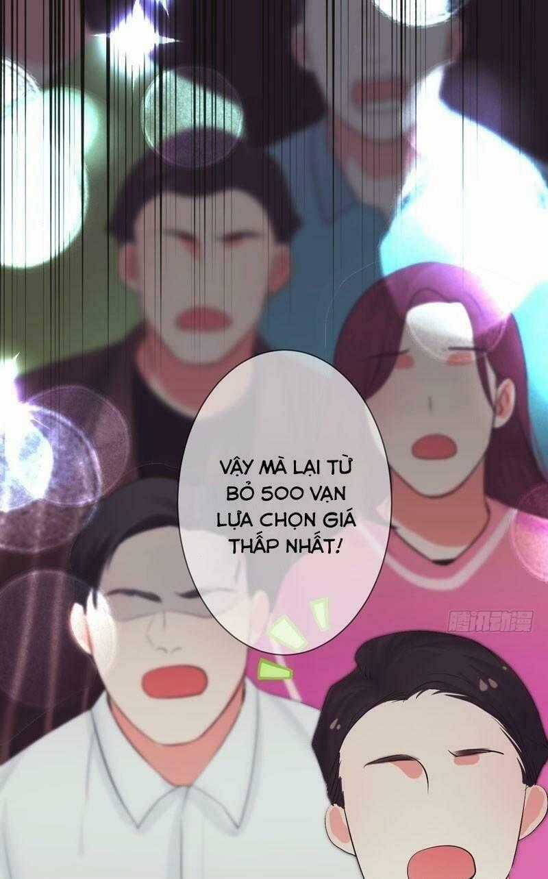 Khởi Động Lại Tương Lai Chapter 31 trang 0