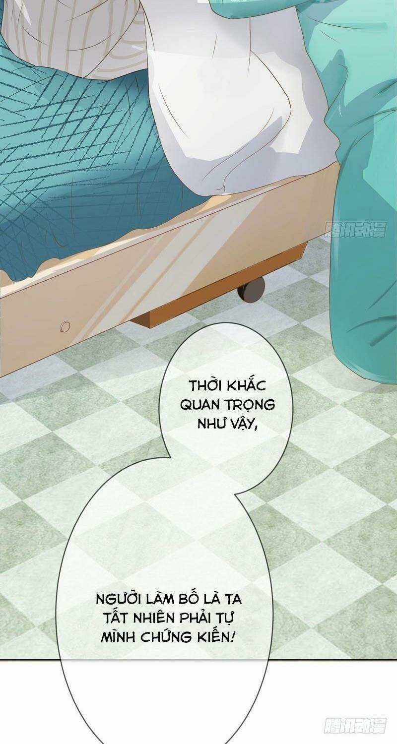 Khởi Động Lại Tương Lai Chapter 31 trang 11