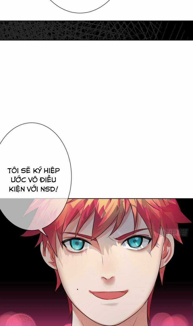 Khởi Động Lại Tương Lai Chapter 31 trang 12