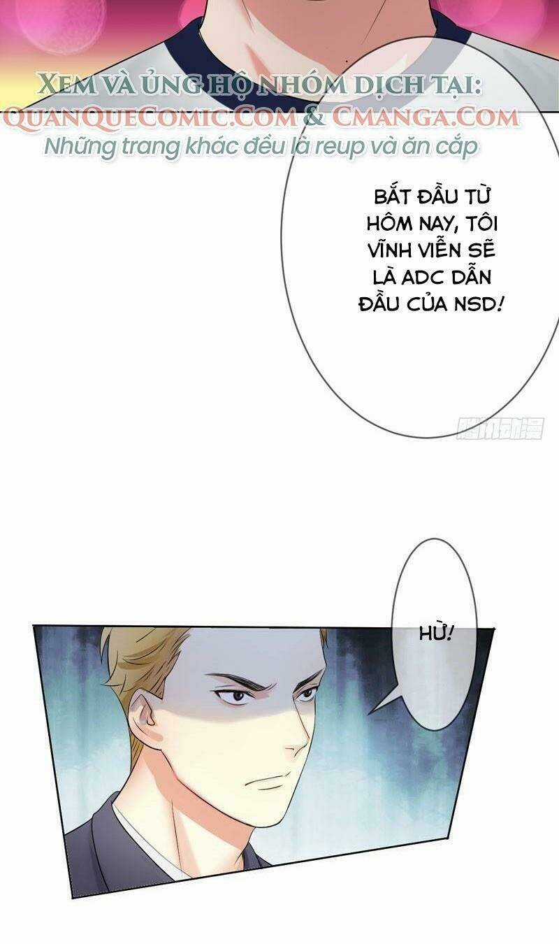 Khởi Động Lại Tương Lai Chapter 31 trang 13