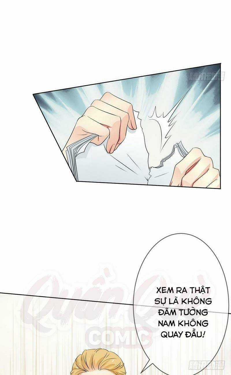 Khởi Động Lại Tương Lai Chapter 31 trang 14