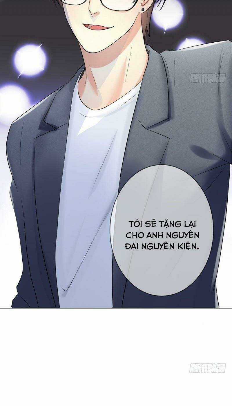 Khởi Động Lại Tương Lai Chapter 31 trang 17