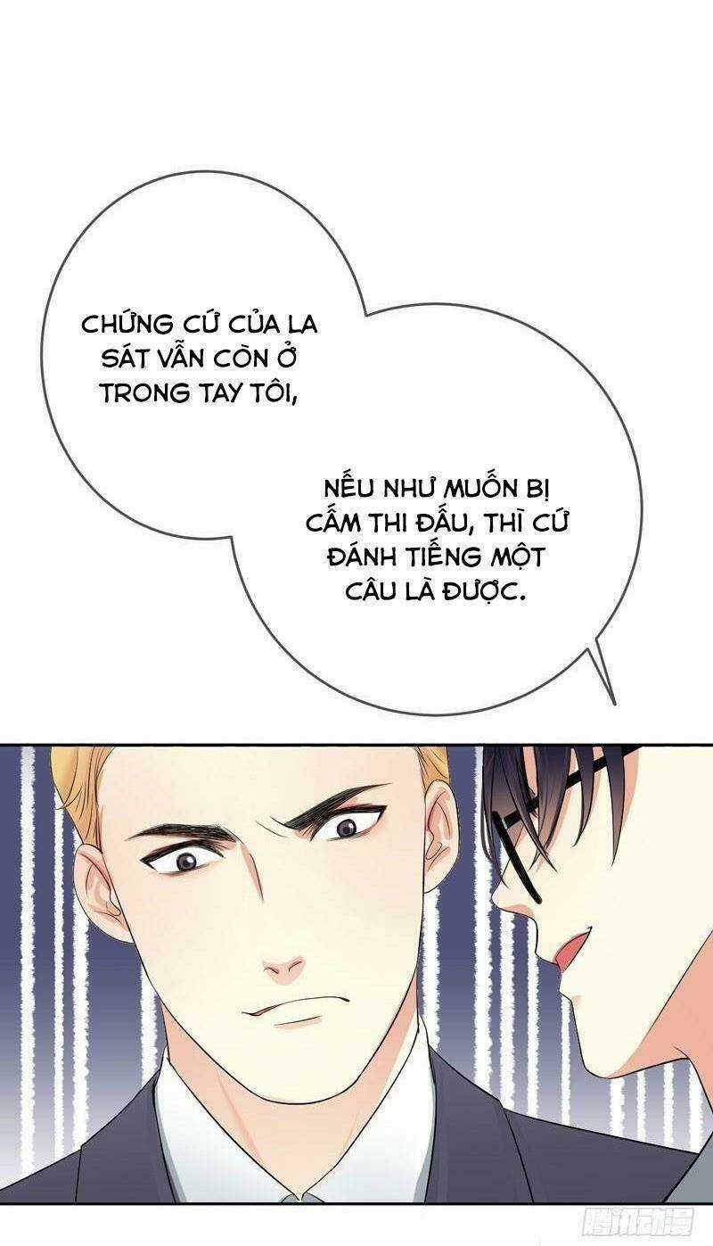 Khởi Động Lại Tương Lai Chapter 31 trang 18