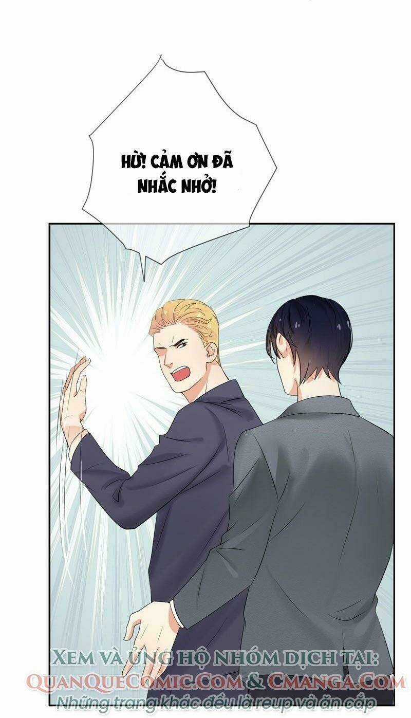 Khởi Động Lại Tương Lai Chapter 31 trang 19