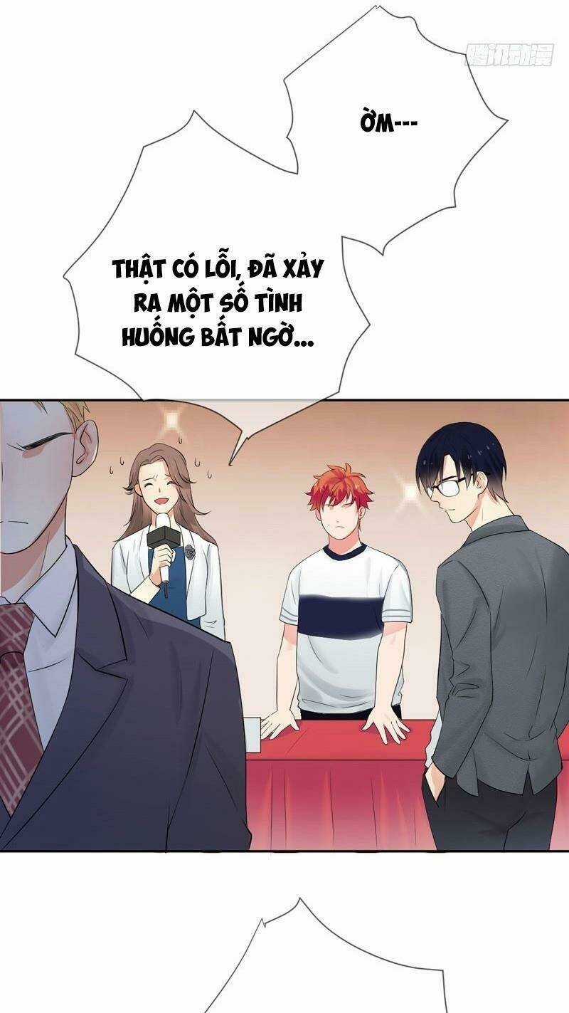 Khởi Động Lại Tương Lai Chapter 31 trang 20