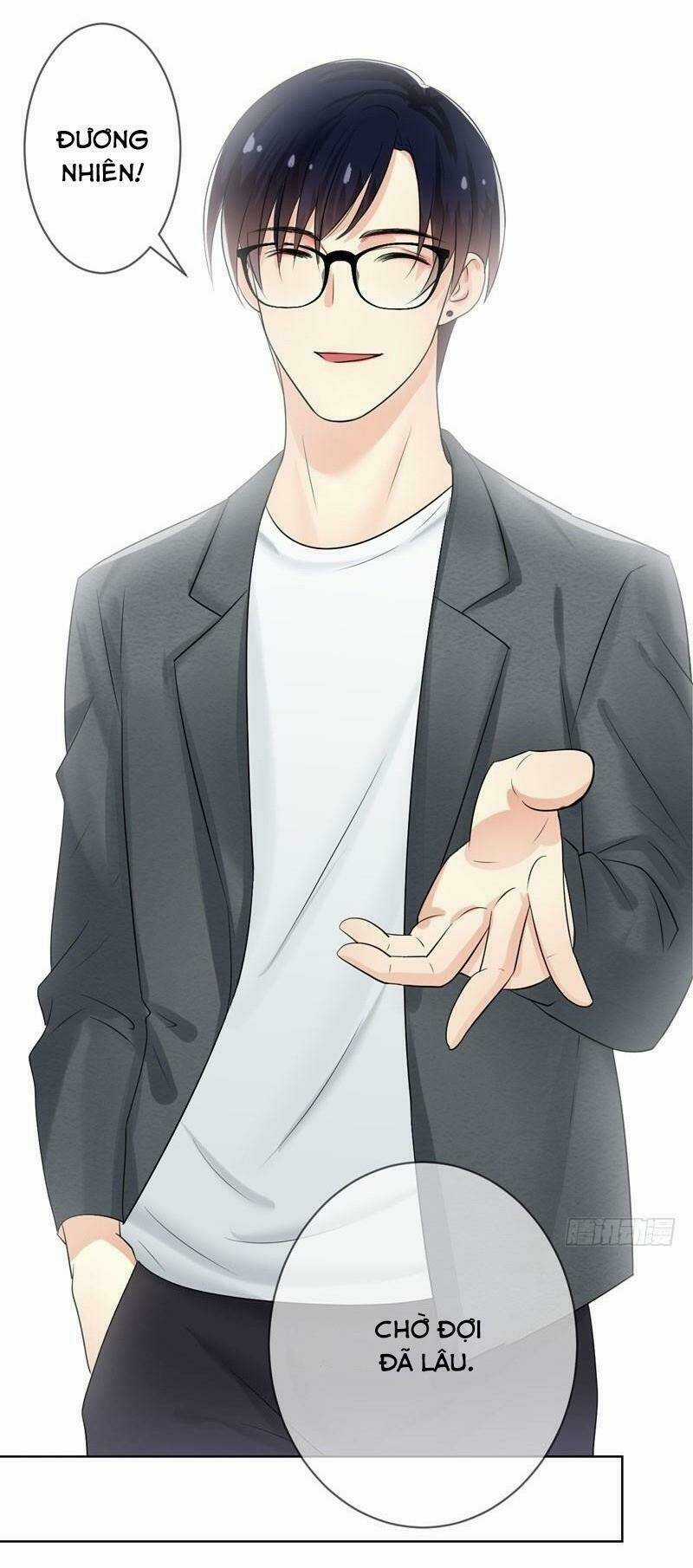 Khởi Động Lại Tương Lai Chapter 31 trang 23