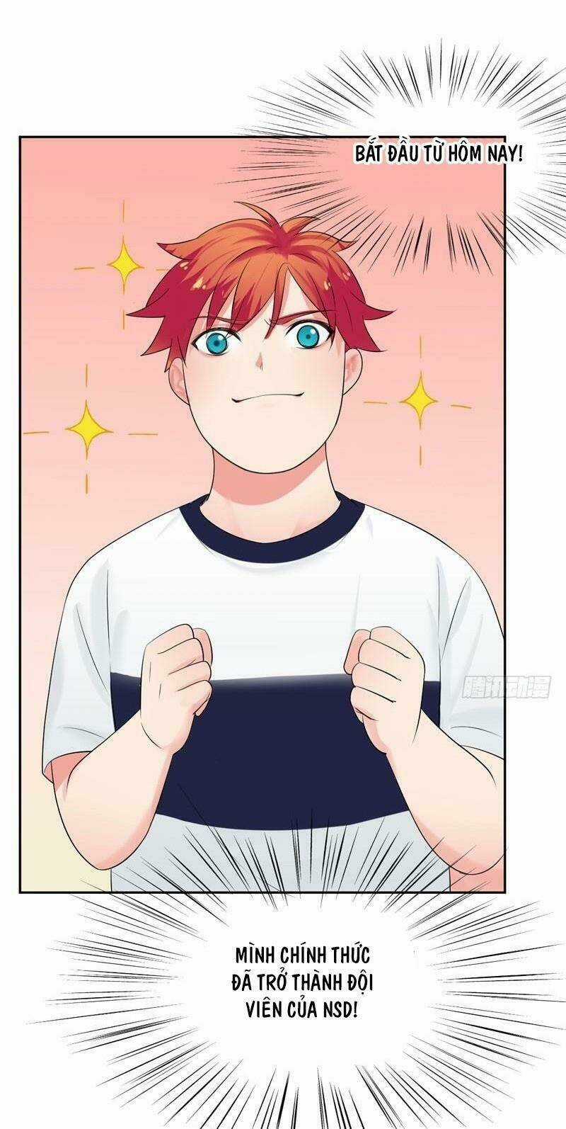 Khởi Động Lại Tương Lai Chapter 31 trang 26