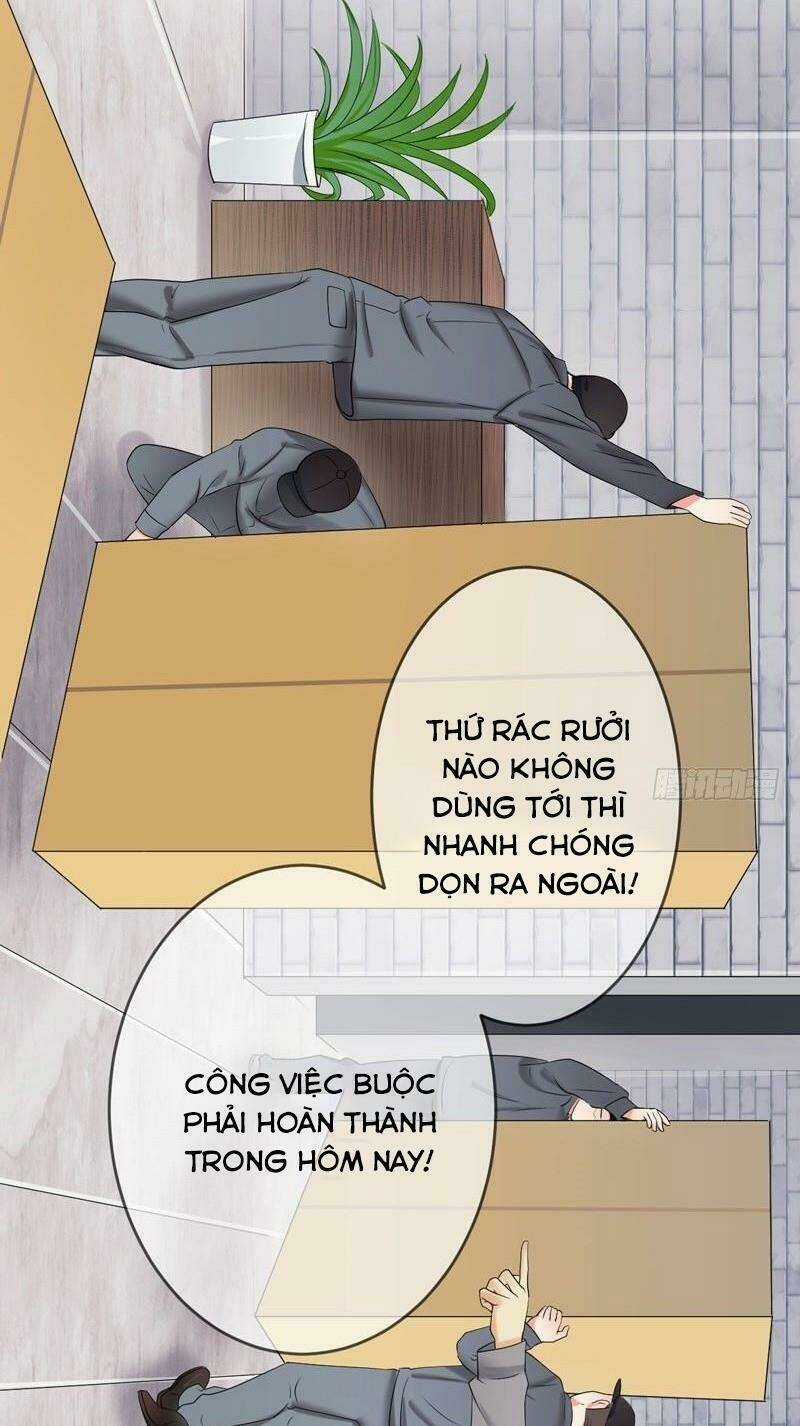 Khởi Động Lại Tương Lai Chapter 31 trang 28