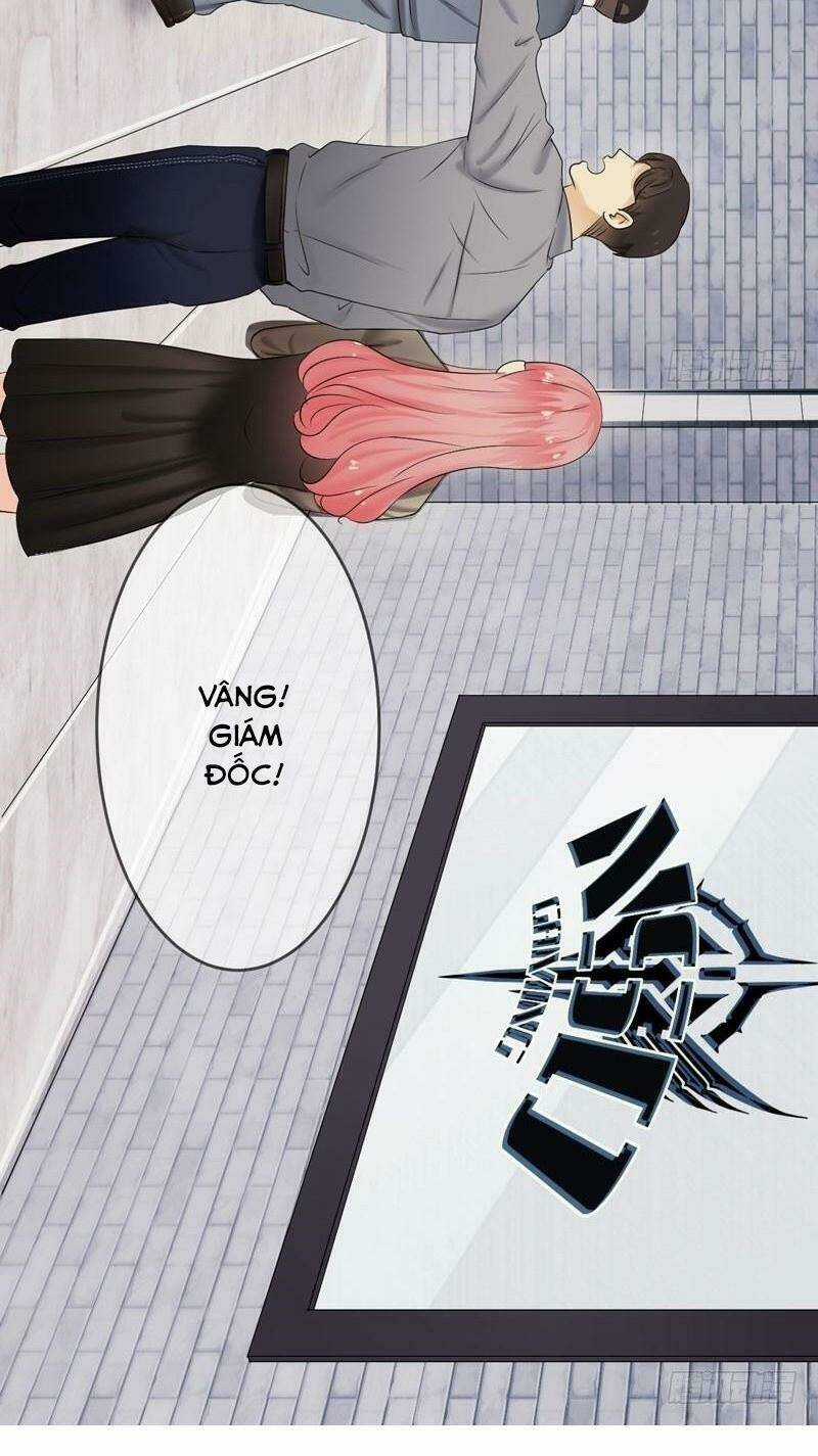 Khởi Động Lại Tương Lai Chapter 31 trang 29