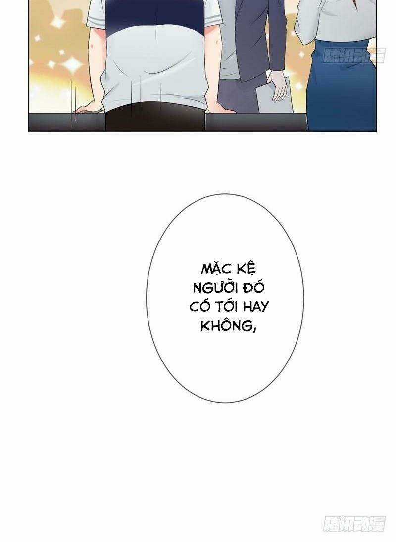 Khởi Động Lại Tương Lai Chapter 31 trang 3