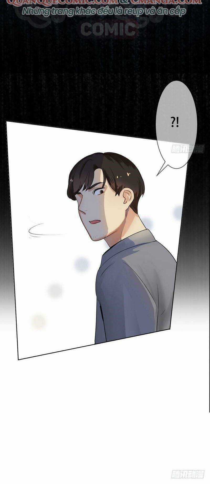 Khởi Động Lại Tương Lai Chapter 31 trang 31