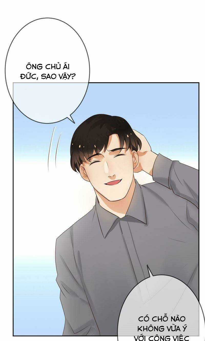 Khởi Động Lại Tương Lai Chapter 31 trang 32