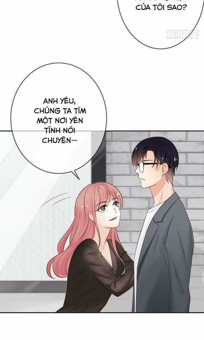 Khởi Động Lại Tương Lai Chapter 31 trang 33