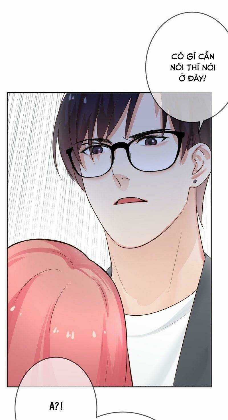 Khởi Động Lại Tương Lai Chapter 31 trang 34