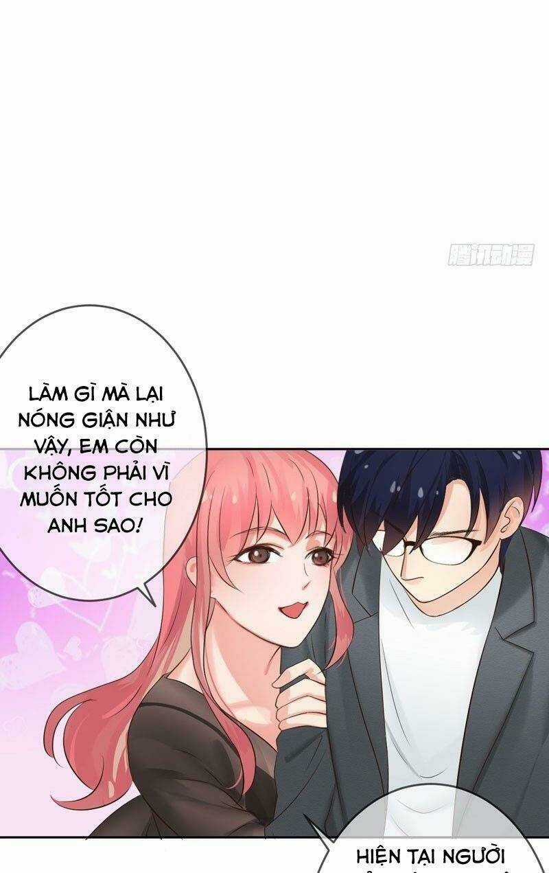 Khởi Động Lại Tương Lai Chapter 31 trang 36