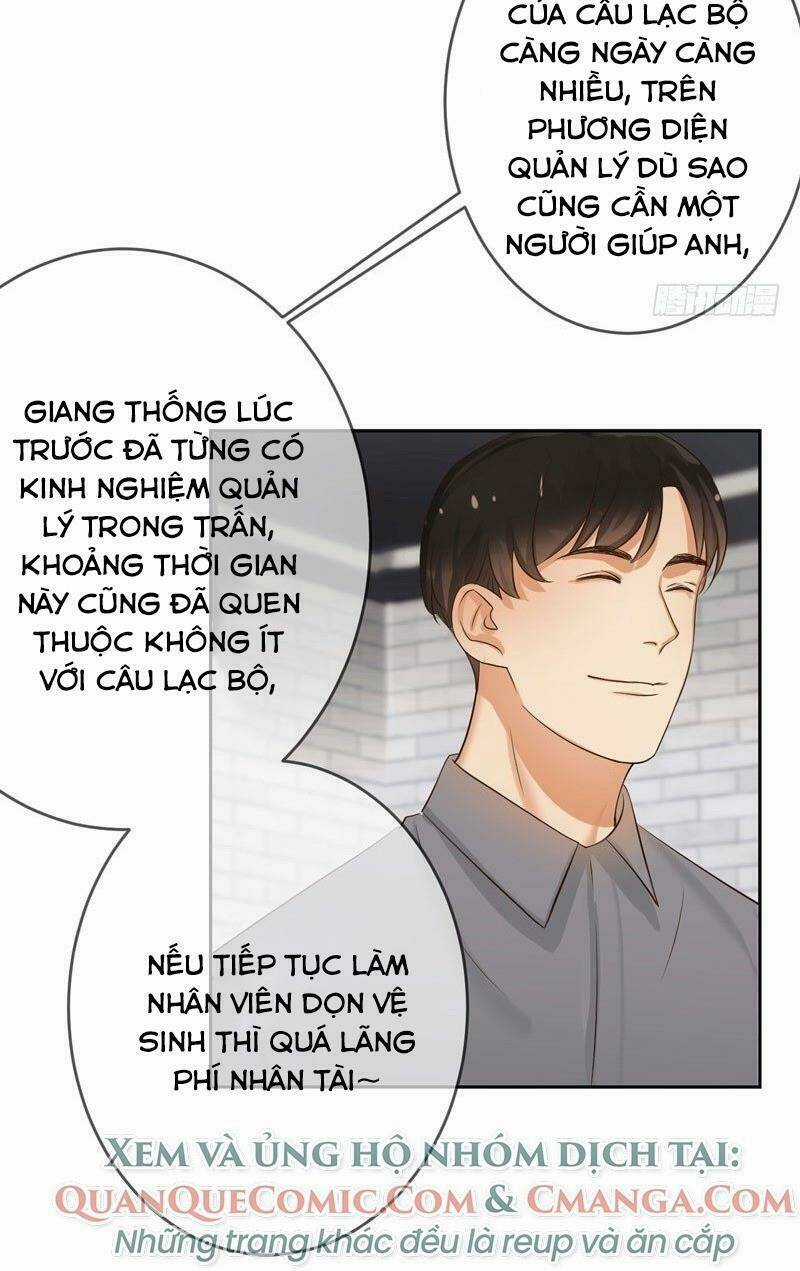 Khởi Động Lại Tương Lai Chapter 31 trang 37