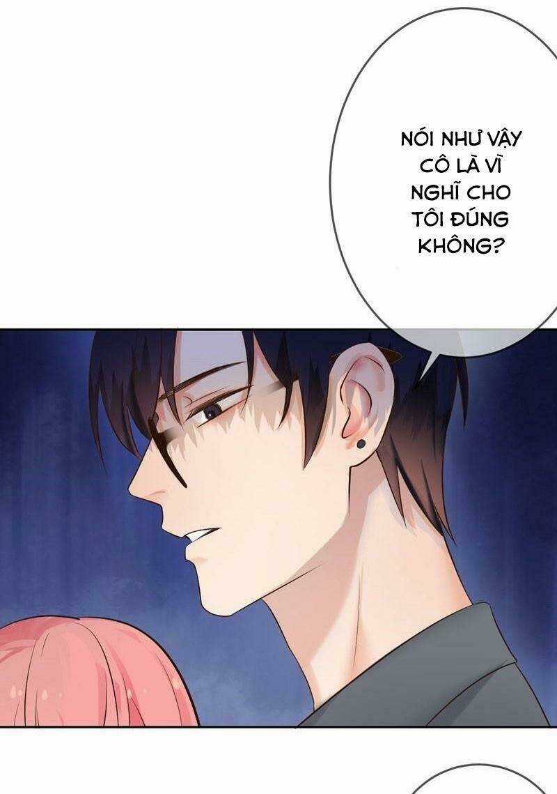 Khởi Động Lại Tương Lai Chapter 31 trang 38