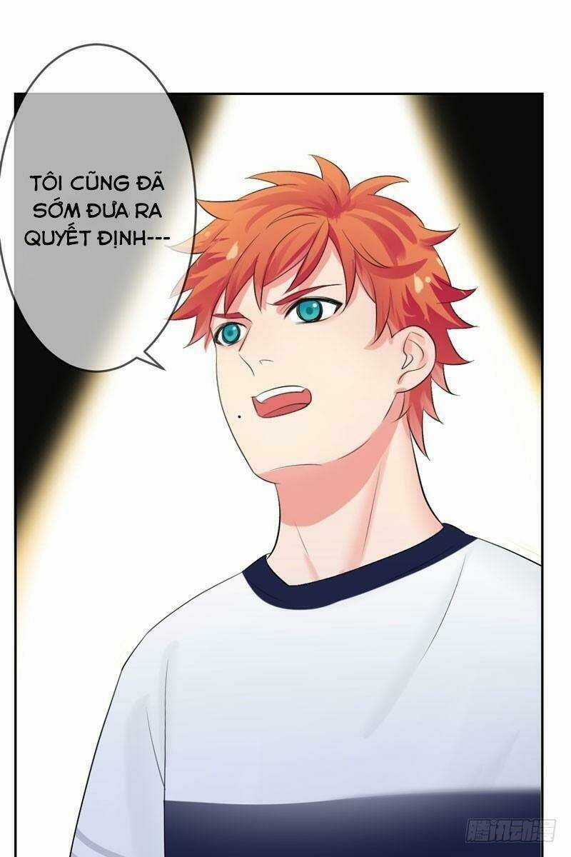 Khởi Động Lại Tương Lai Chapter 31 trang 4