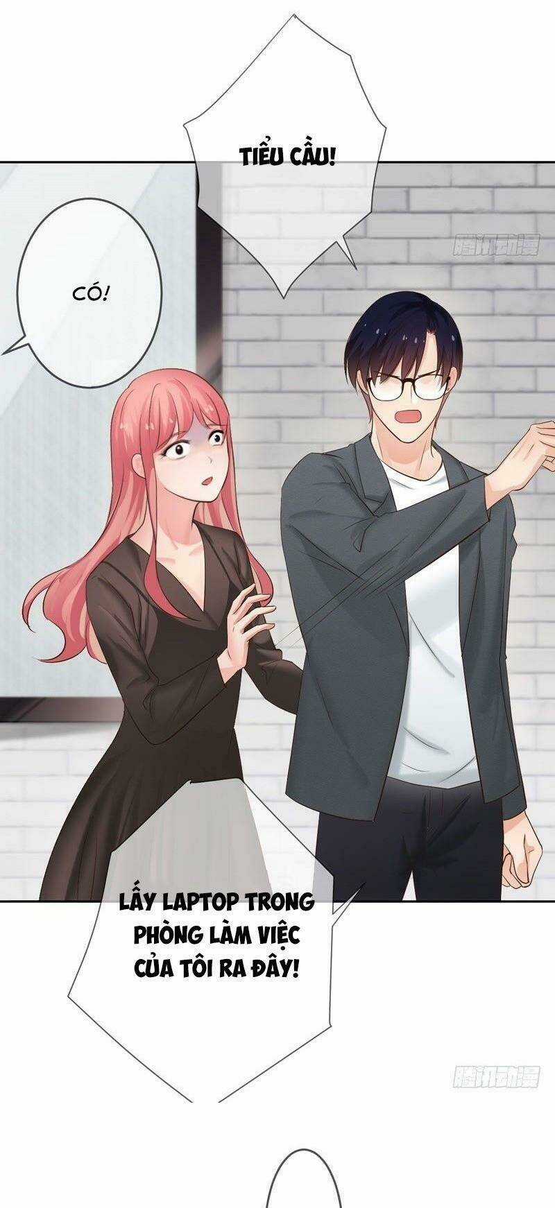 Khởi Động Lại Tương Lai Chapter 31 trang 40