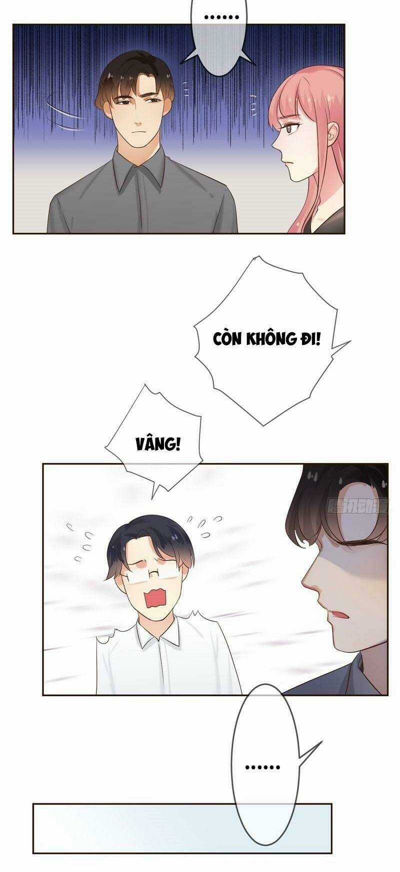 Khởi Động Lại Tương Lai Chapter 31 trang 41