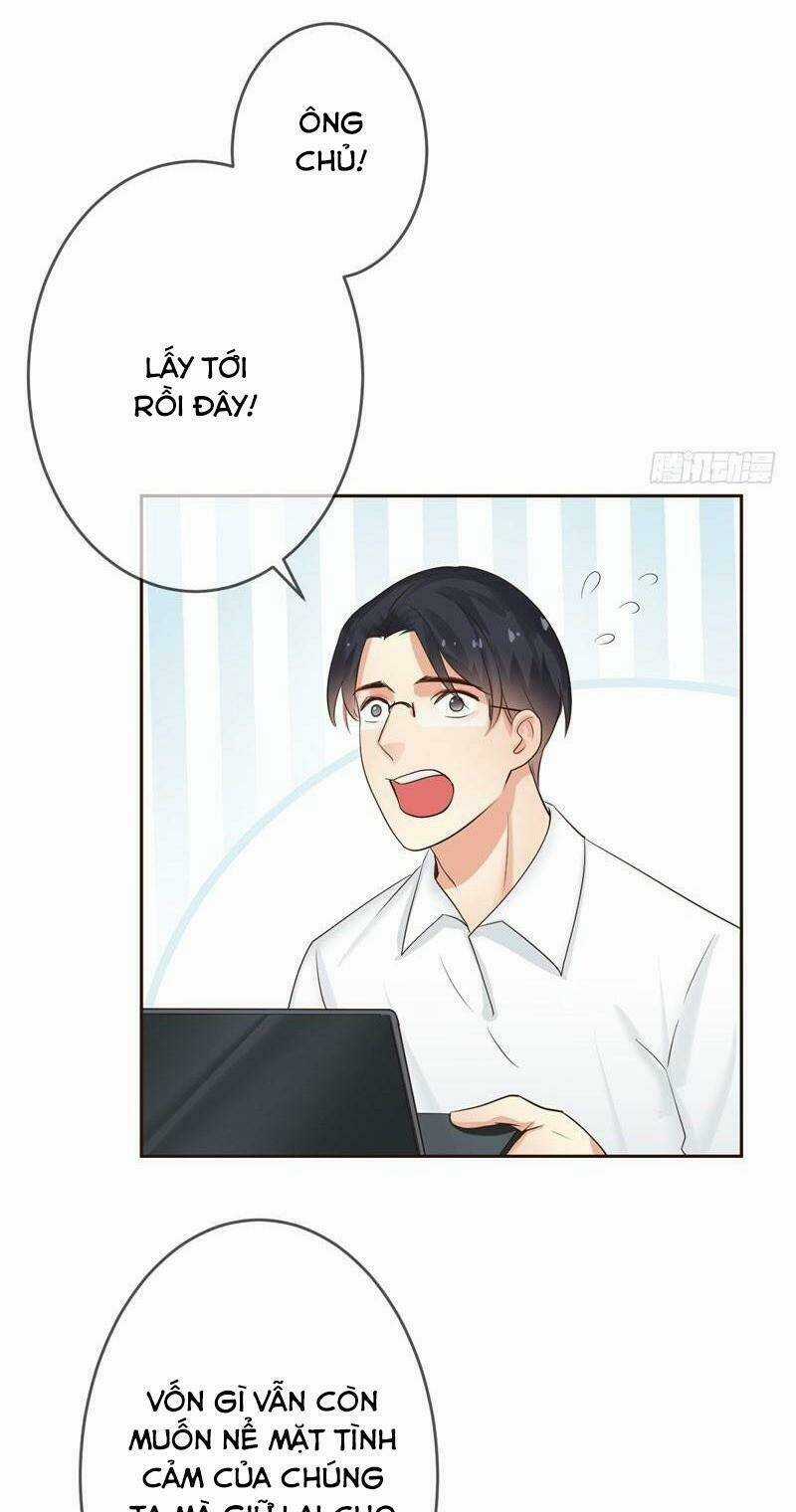 Khởi Động Lại Tương Lai Chapter 31 trang 42