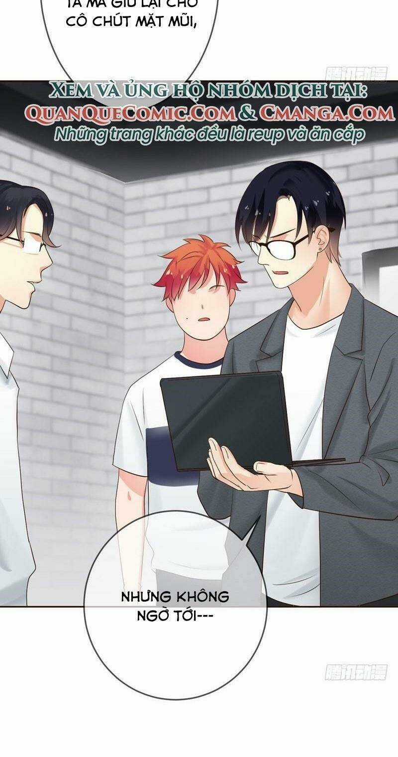 Khởi Động Lại Tương Lai Chapter 31 trang 43